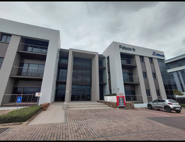 1,349M² OFFICE TO LET IN VORNA VALLEY